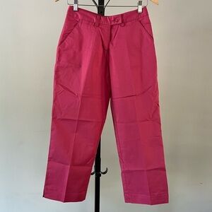 Adidas Stretch Capris Pants, Size 2.